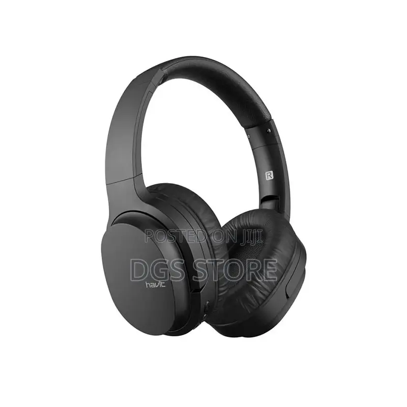 Havit I62 Bluetooth Headphone