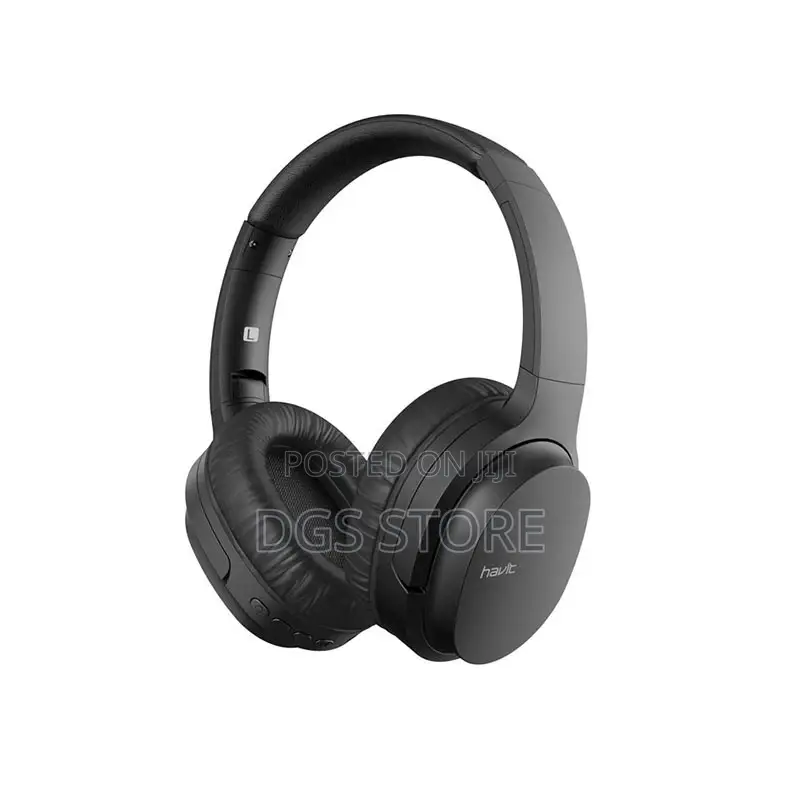Havit I62 Bluetooth Headphone