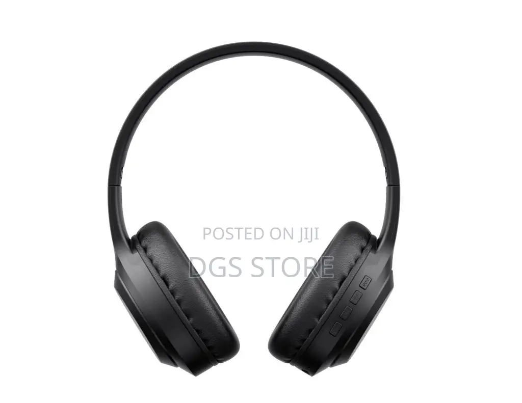 Havit H628BT Bluetooth Headphone