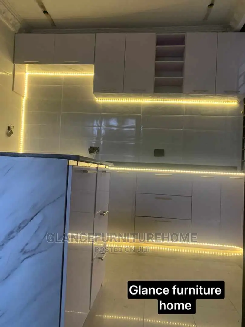 Kitchen Cabinets