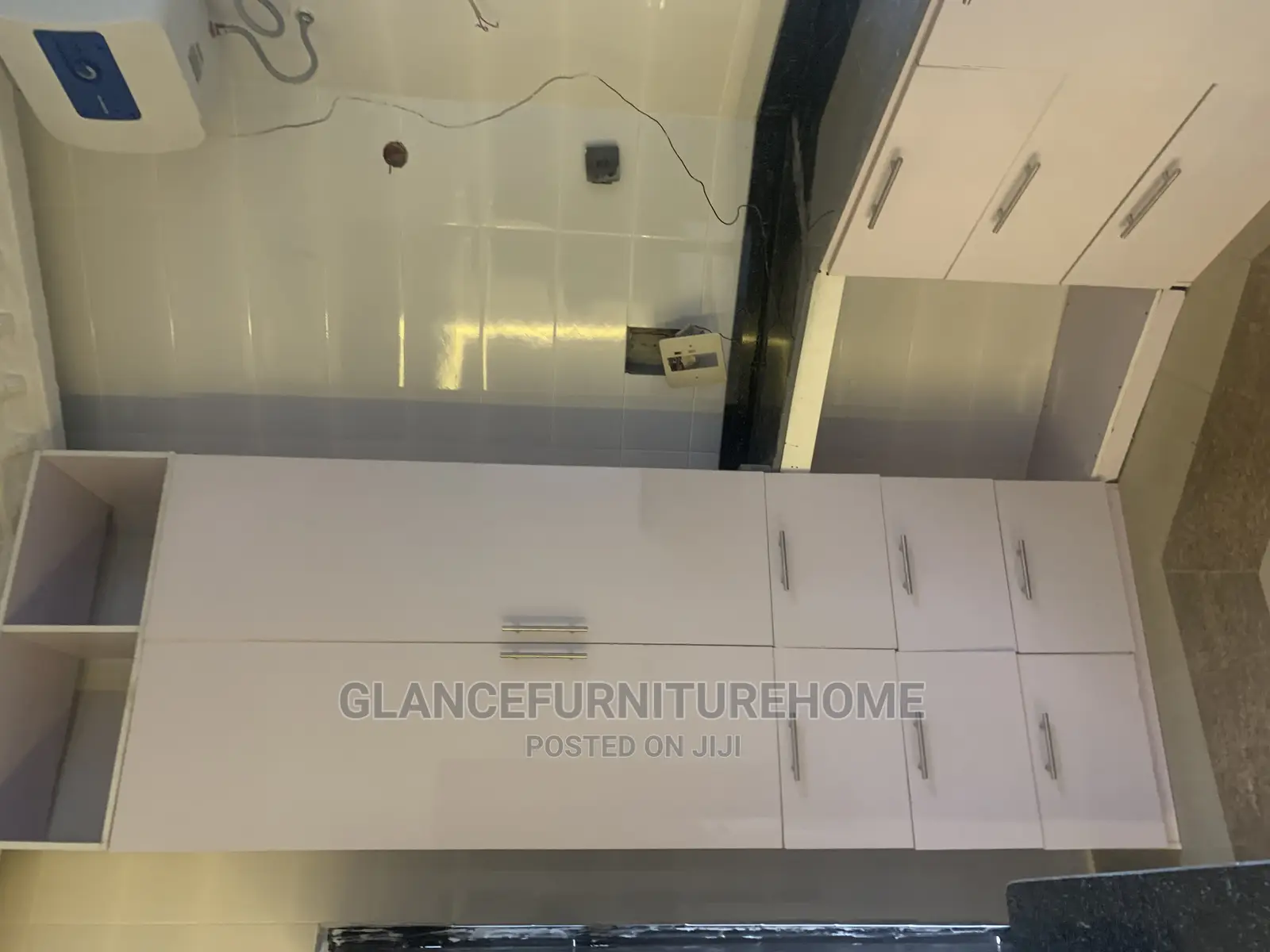Kitchen Cabinets