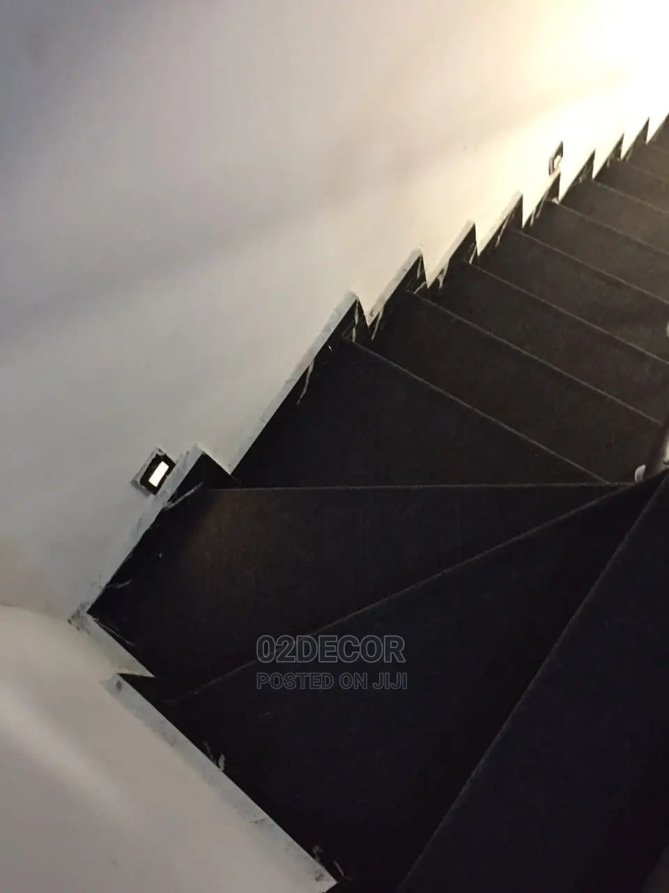 Staircase Rugs (We Sell Per Sqm)