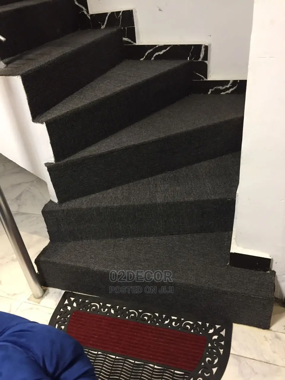 Staircase Rugs (We Sell Per Sqm)