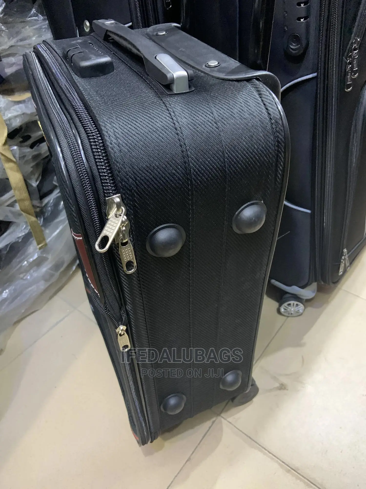 Small Size Light Weight Traveling Luggage