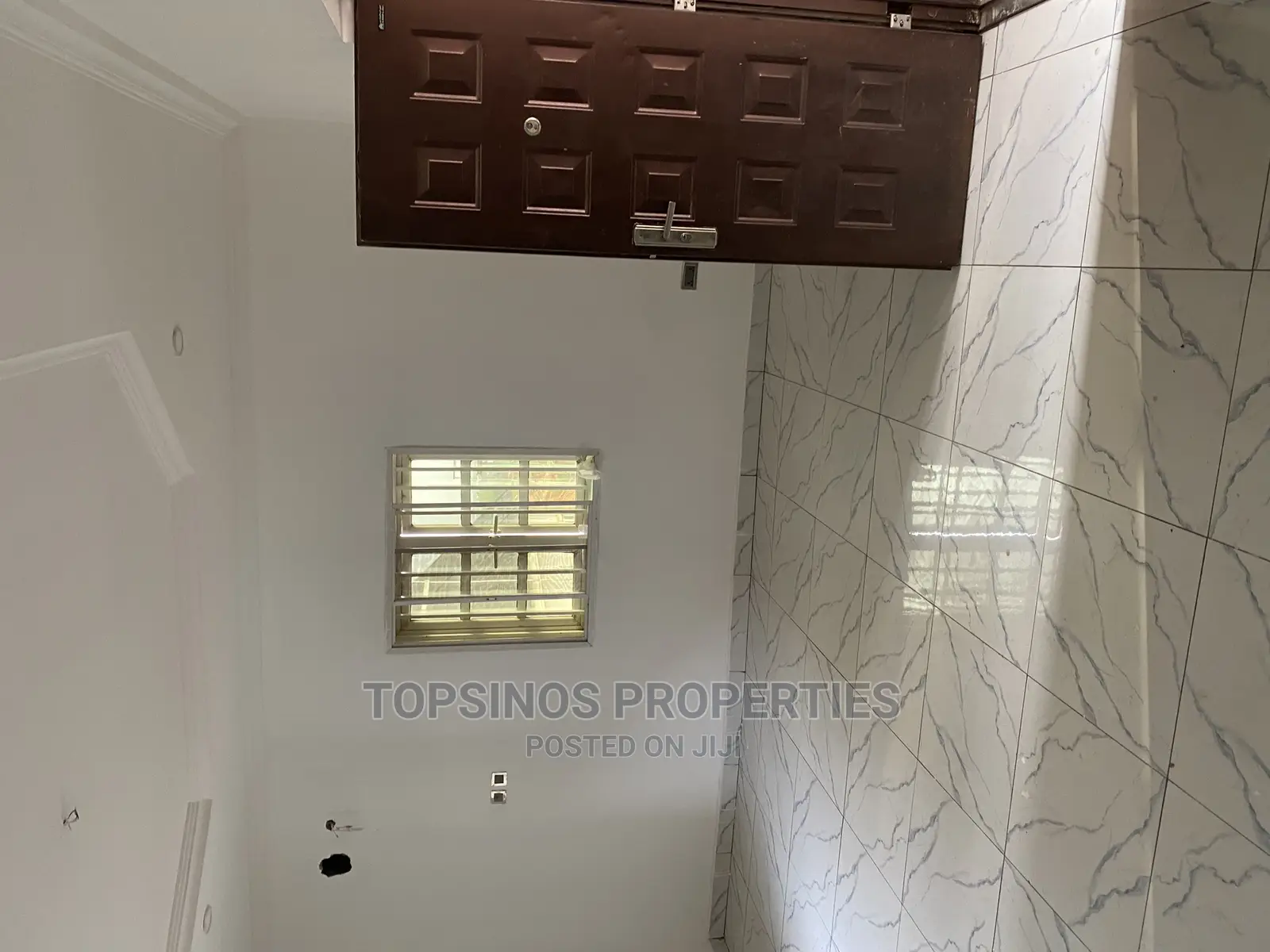 1bdrm Block of Flats in Trans Engineering for rent