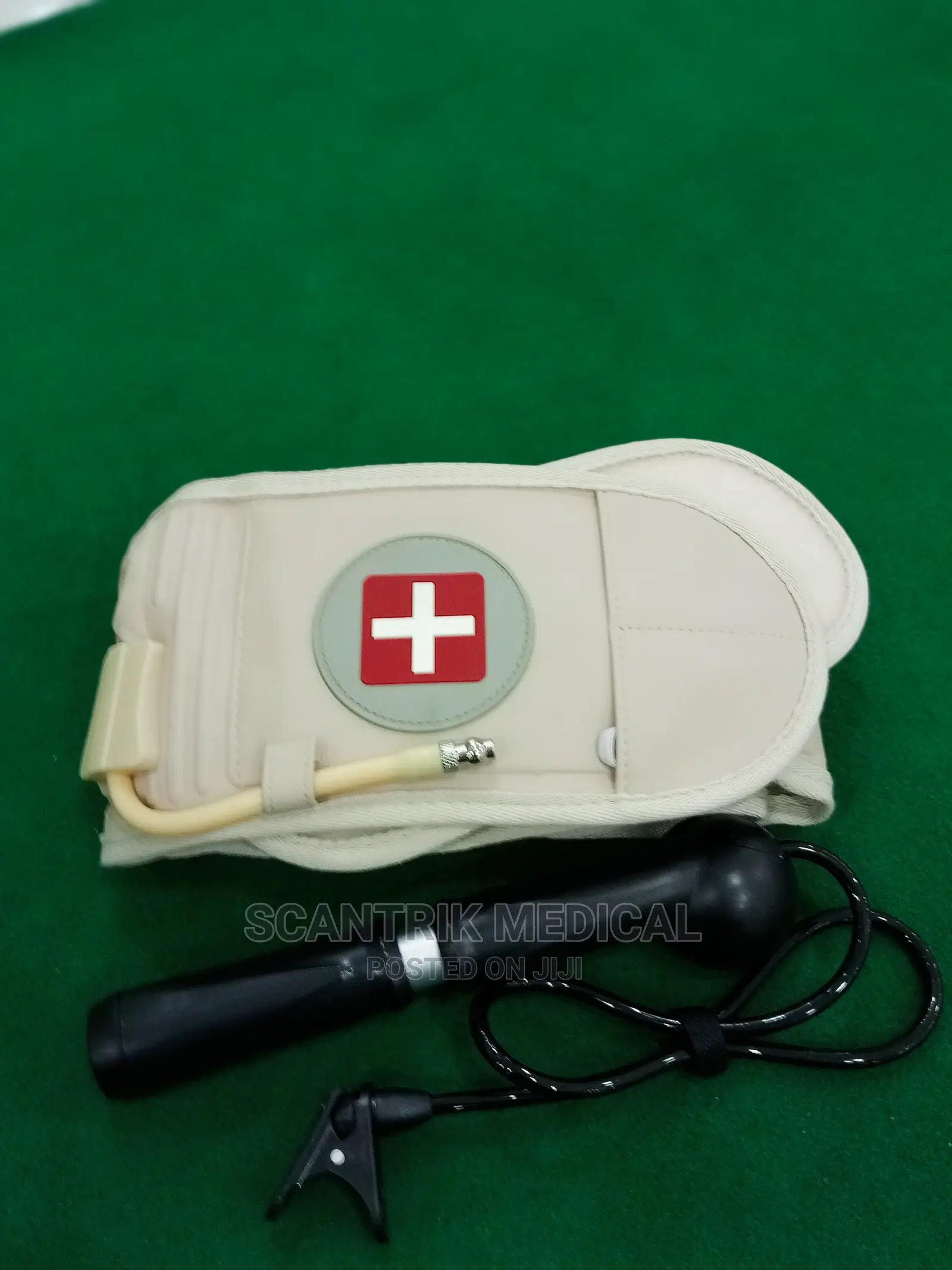 Decompression Back Belt Lumbar Support Pain Relief Spinal