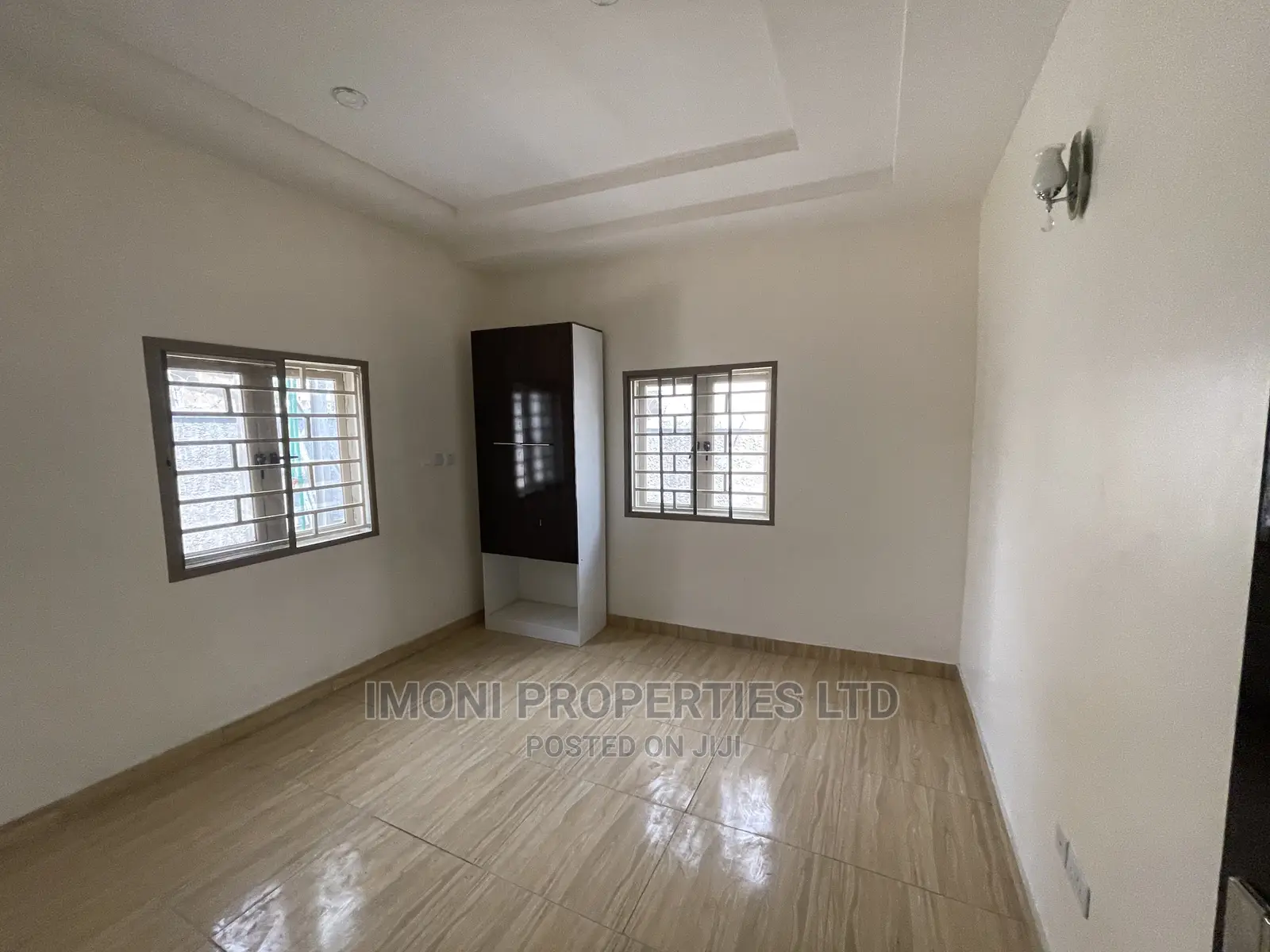 2bdrm Block of Flats in Chikakore, Kubwa for rent