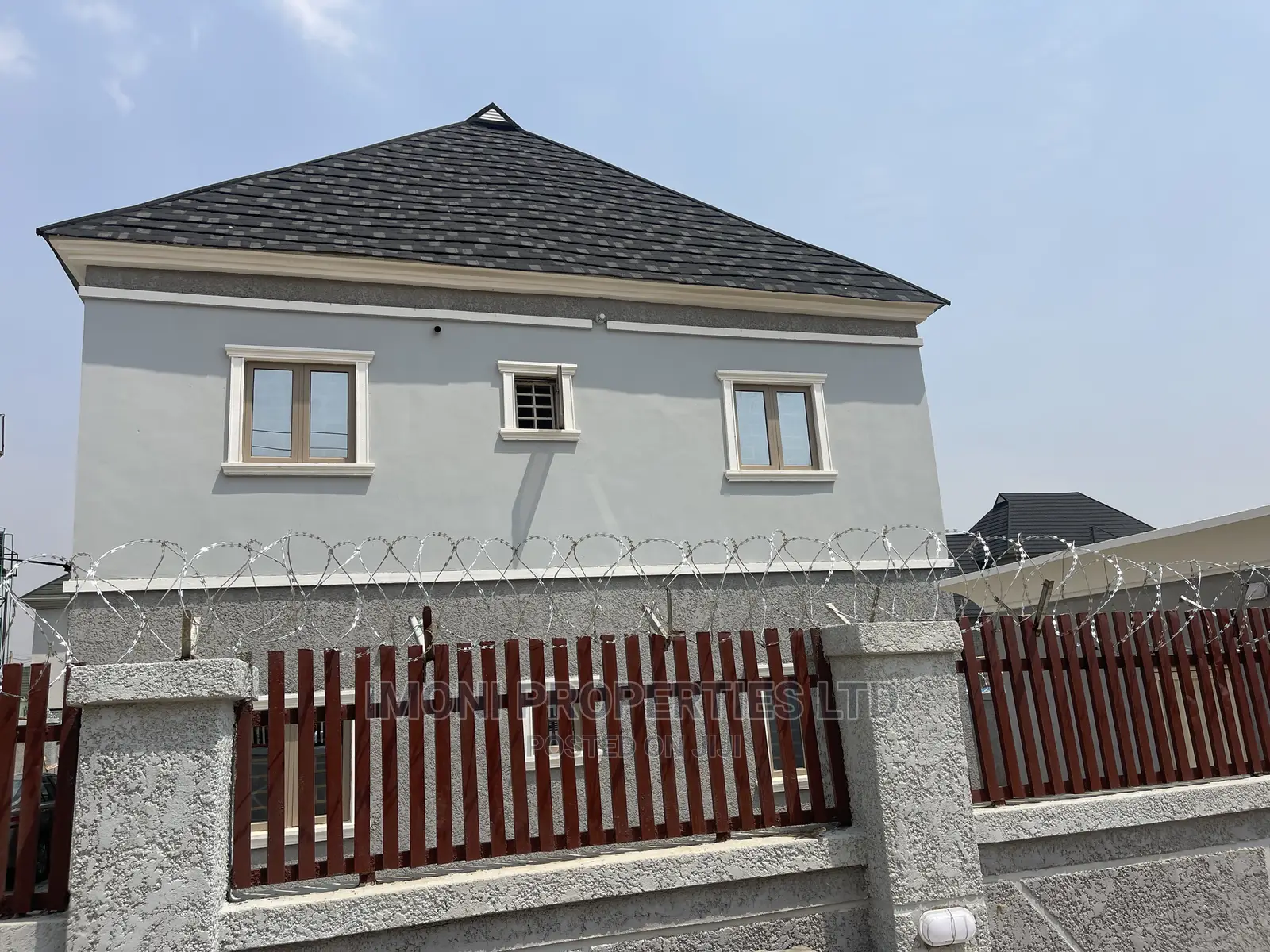 2bdrm Block of Flats in Chikakore, Kubwa for rent