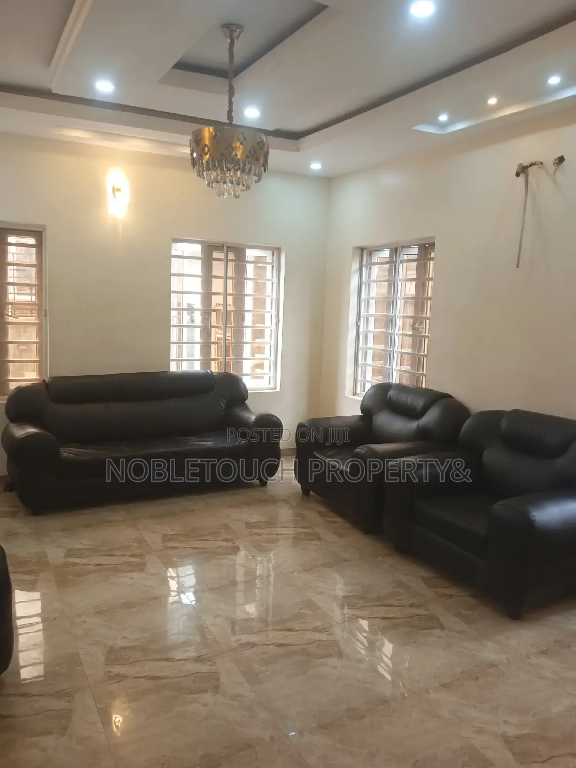 4bdrm Duplex in V.I.P Estate Boys for sale