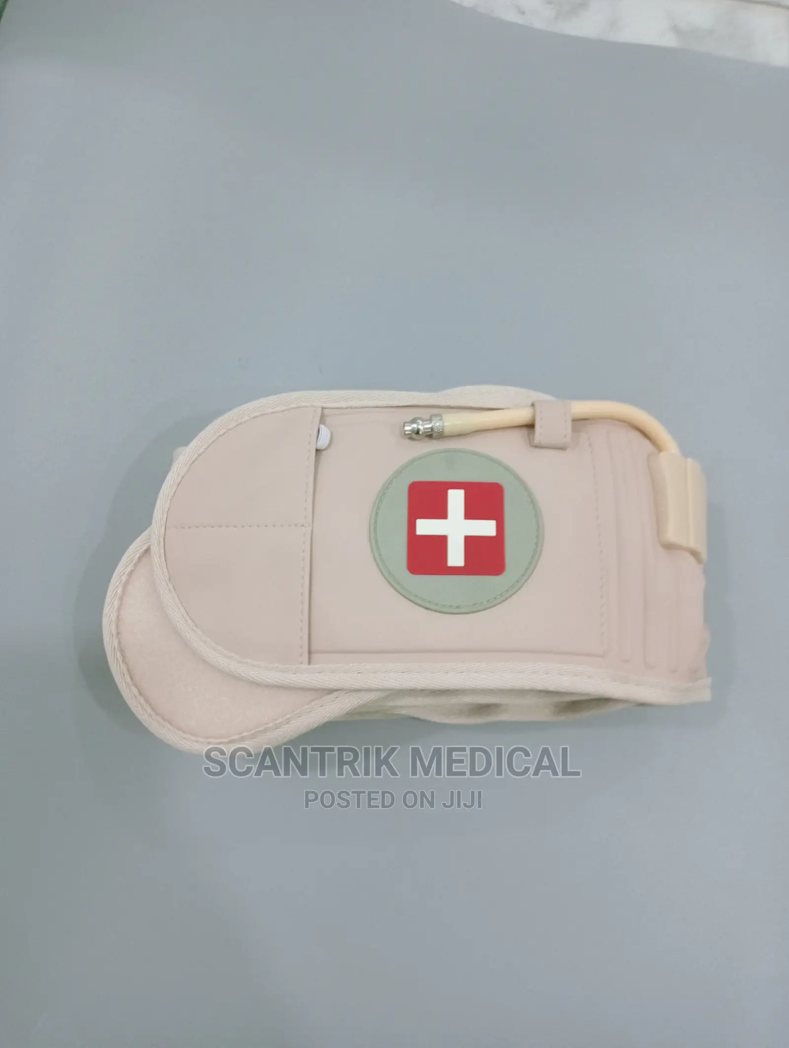 Strain Pain Relief Corset for Back Spine Decompression