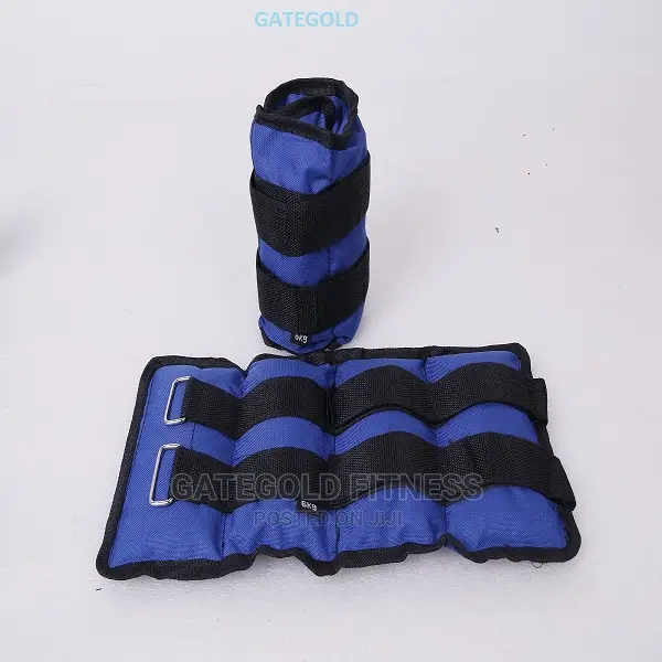 Ankle Weight/ Sandbag Strap 10kg MDK-10126-10