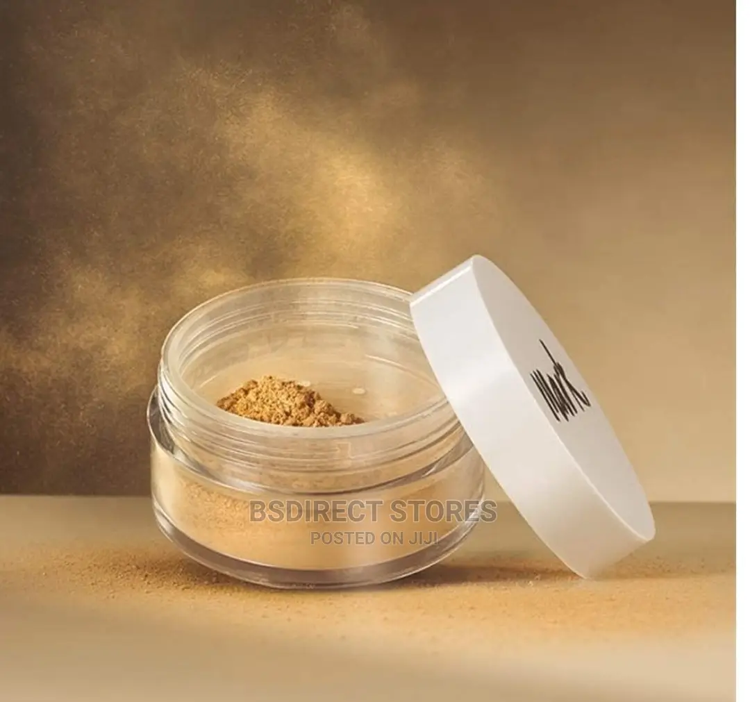 Avon Mark. Ivory Loose Powder Mineral Flawless Foundation