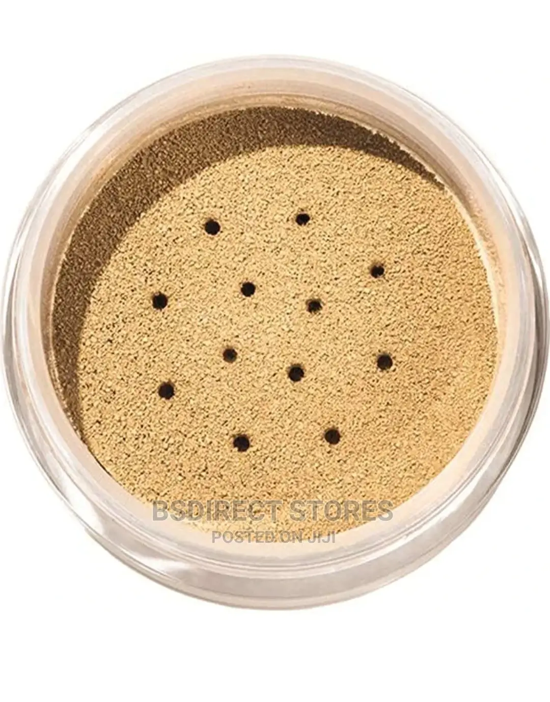 Avon Mark. Ivory Loose Powder Mineral Flawless Foundation