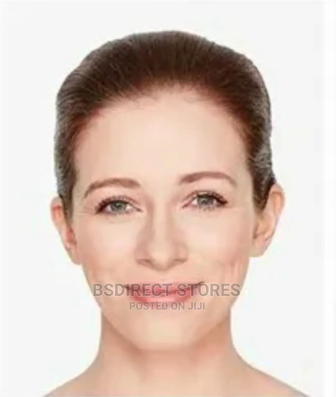Avon True Colour IVORY Cream to Powder Foundation Compact