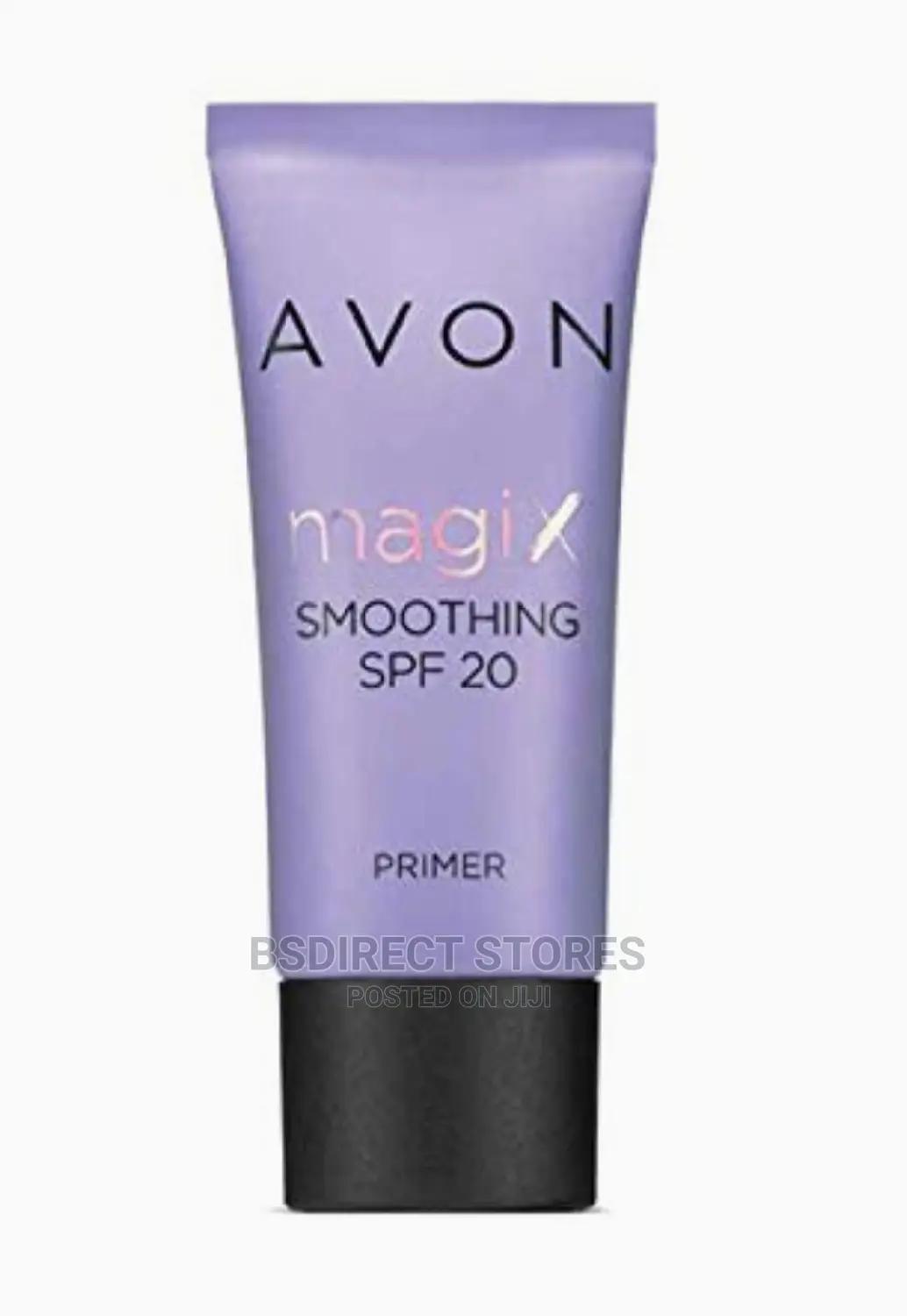 Avon Magix SPF20 Face Perfector Smoothing Primer 30ml