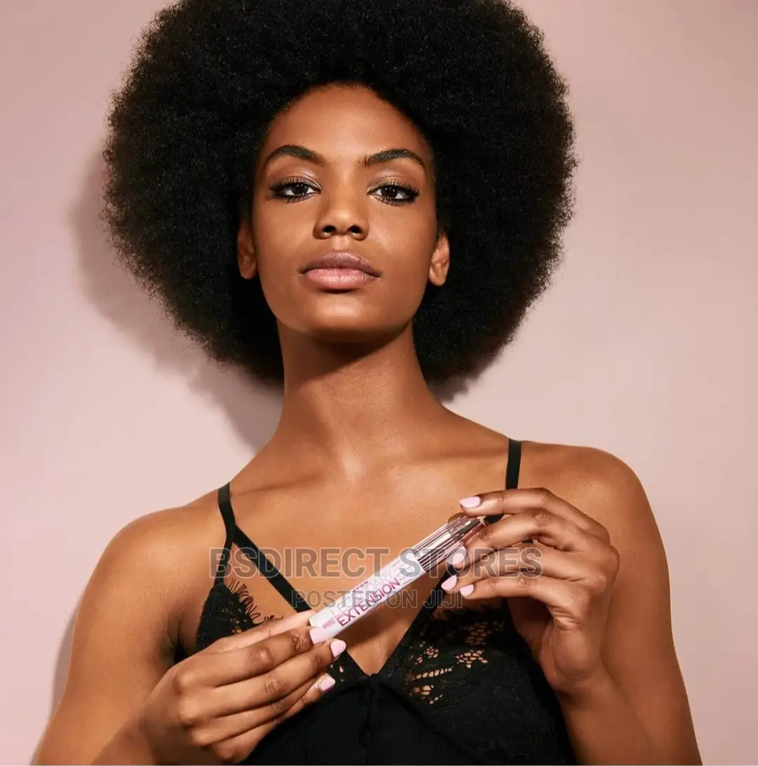 Avon Legendary Lengths Black Volumising Lengthening Mascara