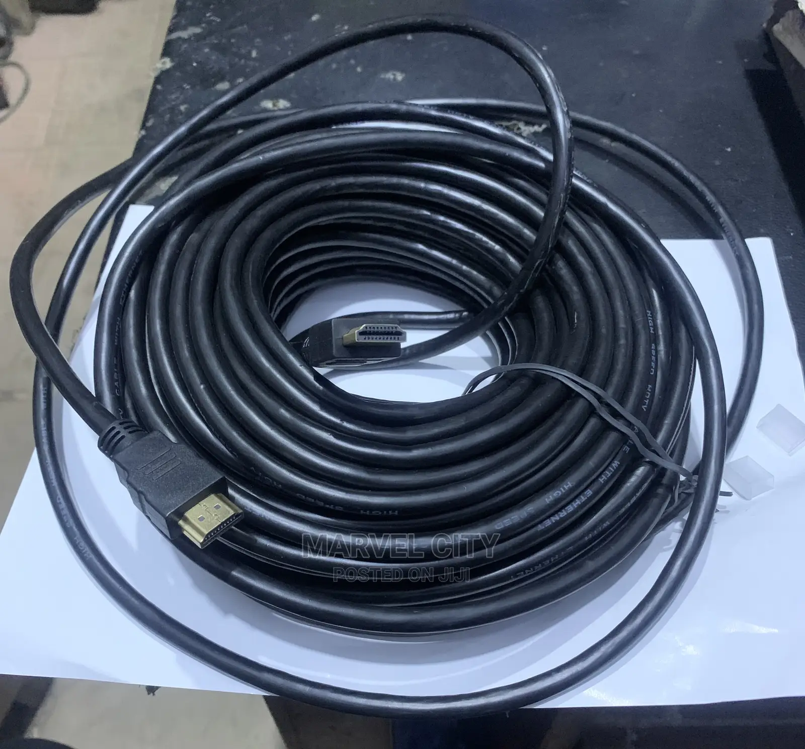 30meters HDM1 Wire