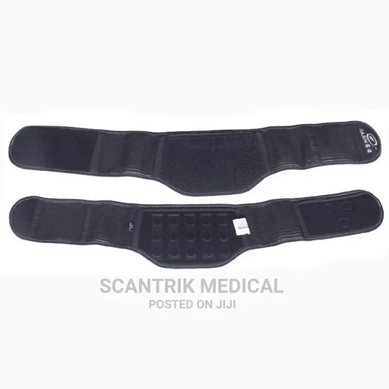 Protection Belt, Wear Comfortably Physical Therapy Belt