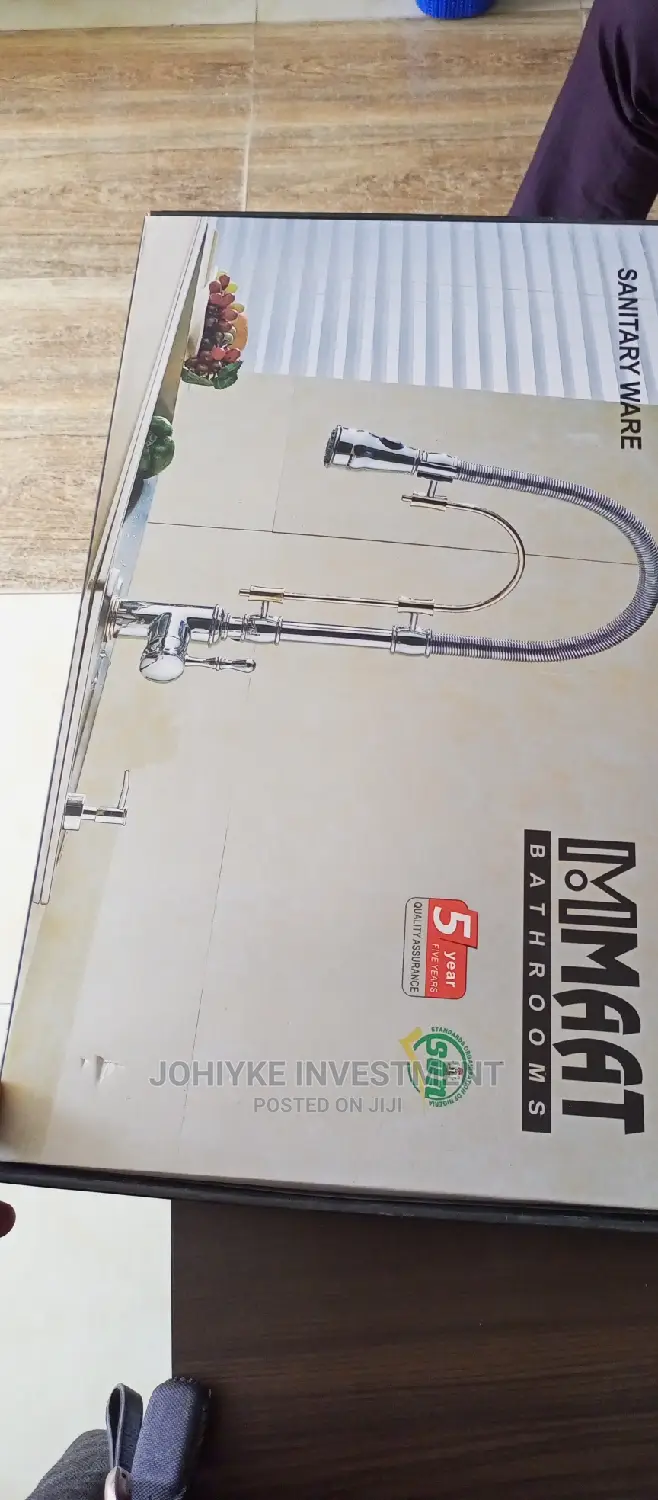 High Quality Mmart England Kitchen Sink Mixer