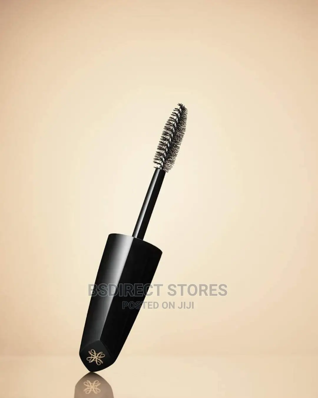 Avon Blackest Black True Ultra Volume Lash Magnify Mascara