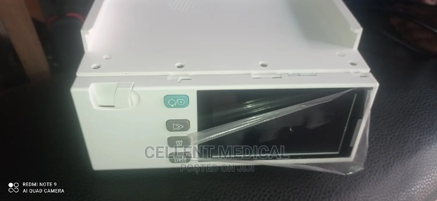Infusion Pump