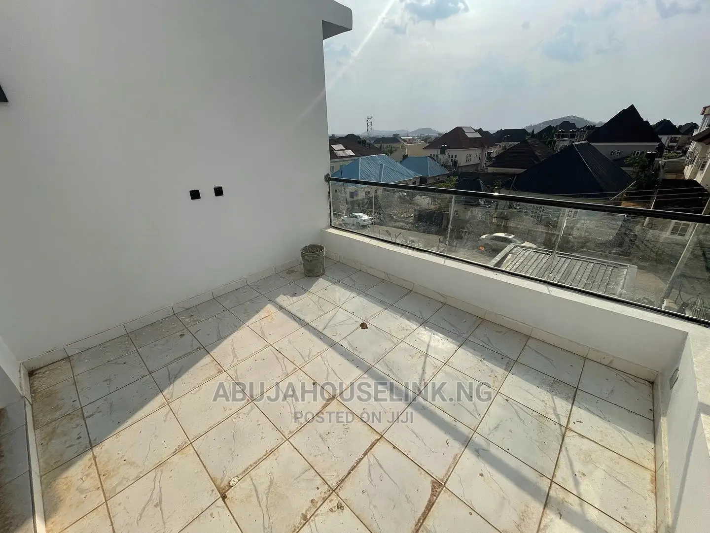 6bdrm Duplex in Apo Resettlement for sale