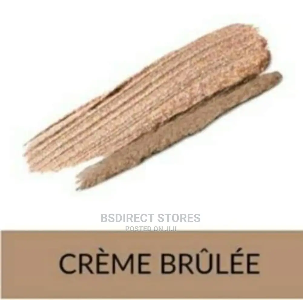 Avon Show Glow Crème Brûlée Dual 2-In-1 Glow Shadow Crayon