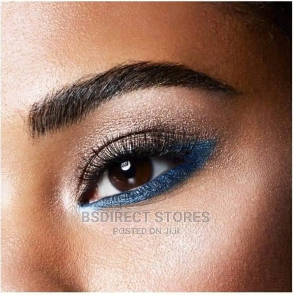Avon Show Glow Crème Brûlée Dual 2-In-1 Glow Shadow Crayon
