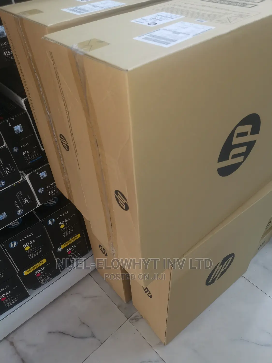 HP Laserjet 3WT89A Transfer Kit