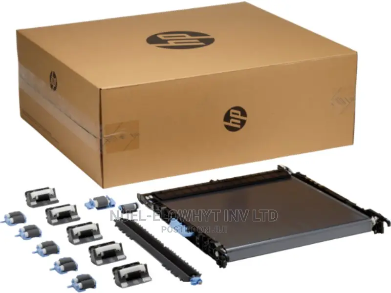 HP Laserjet 3WT89A Transfer Kit