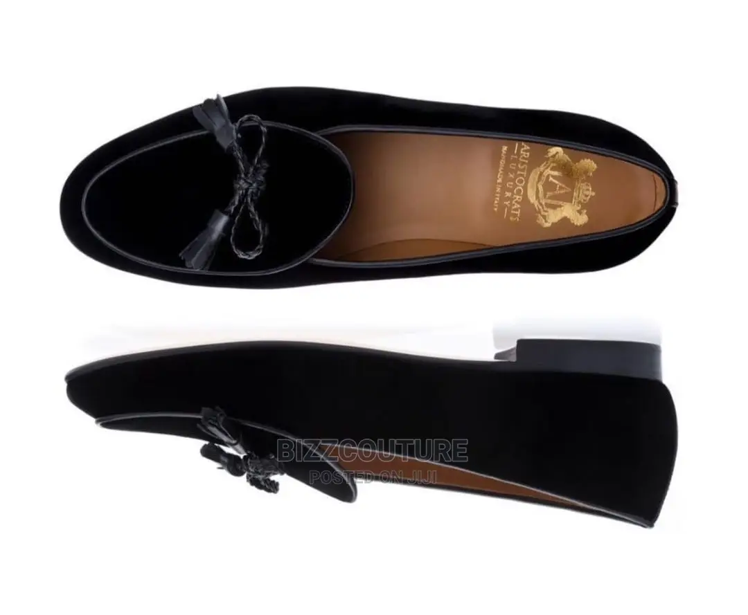 Original ARISTOCRAT LUXRY Loafers Available in Store