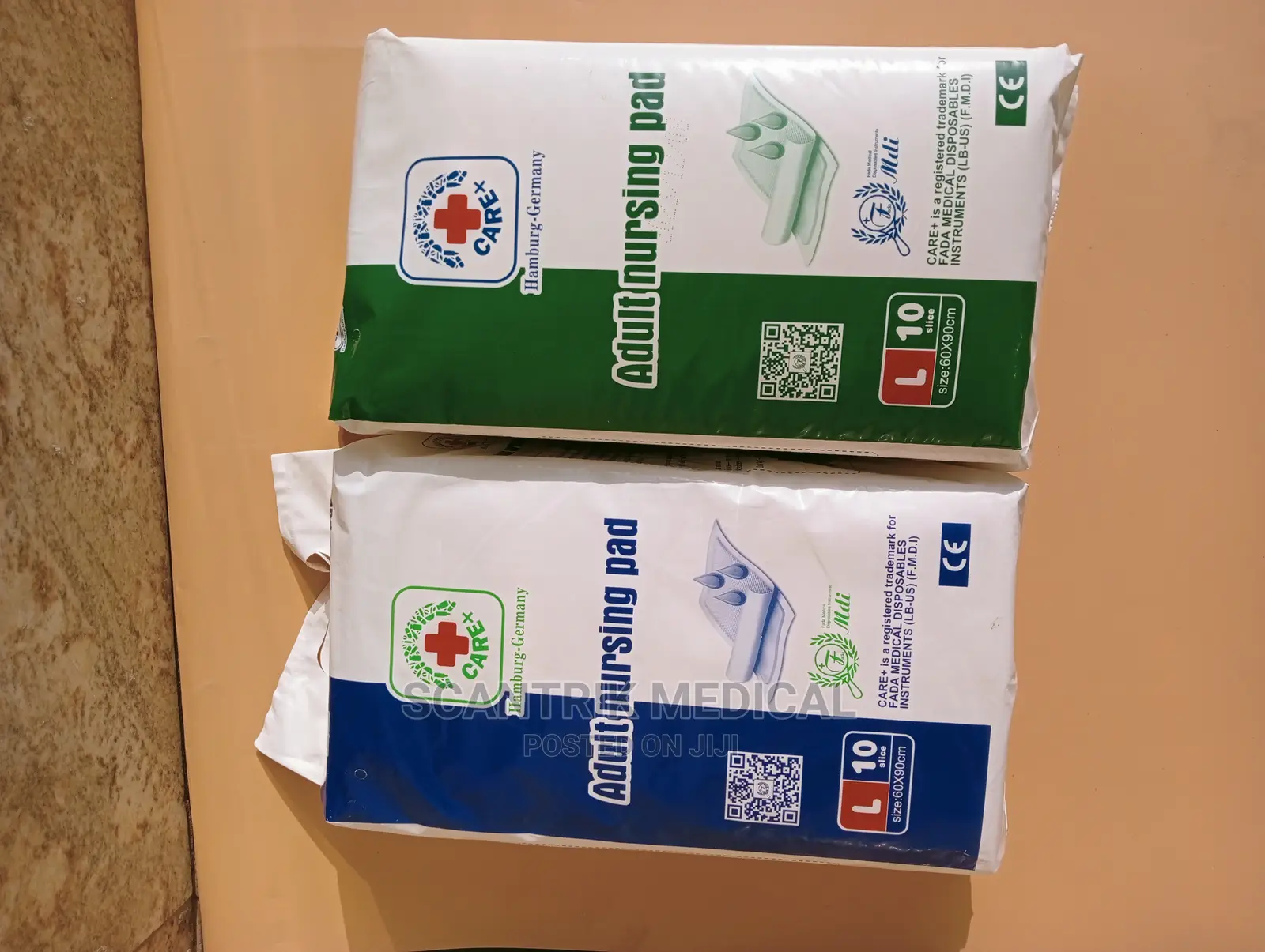 Thick, Super Absorbent Protection for Kids, Adults, Elderly