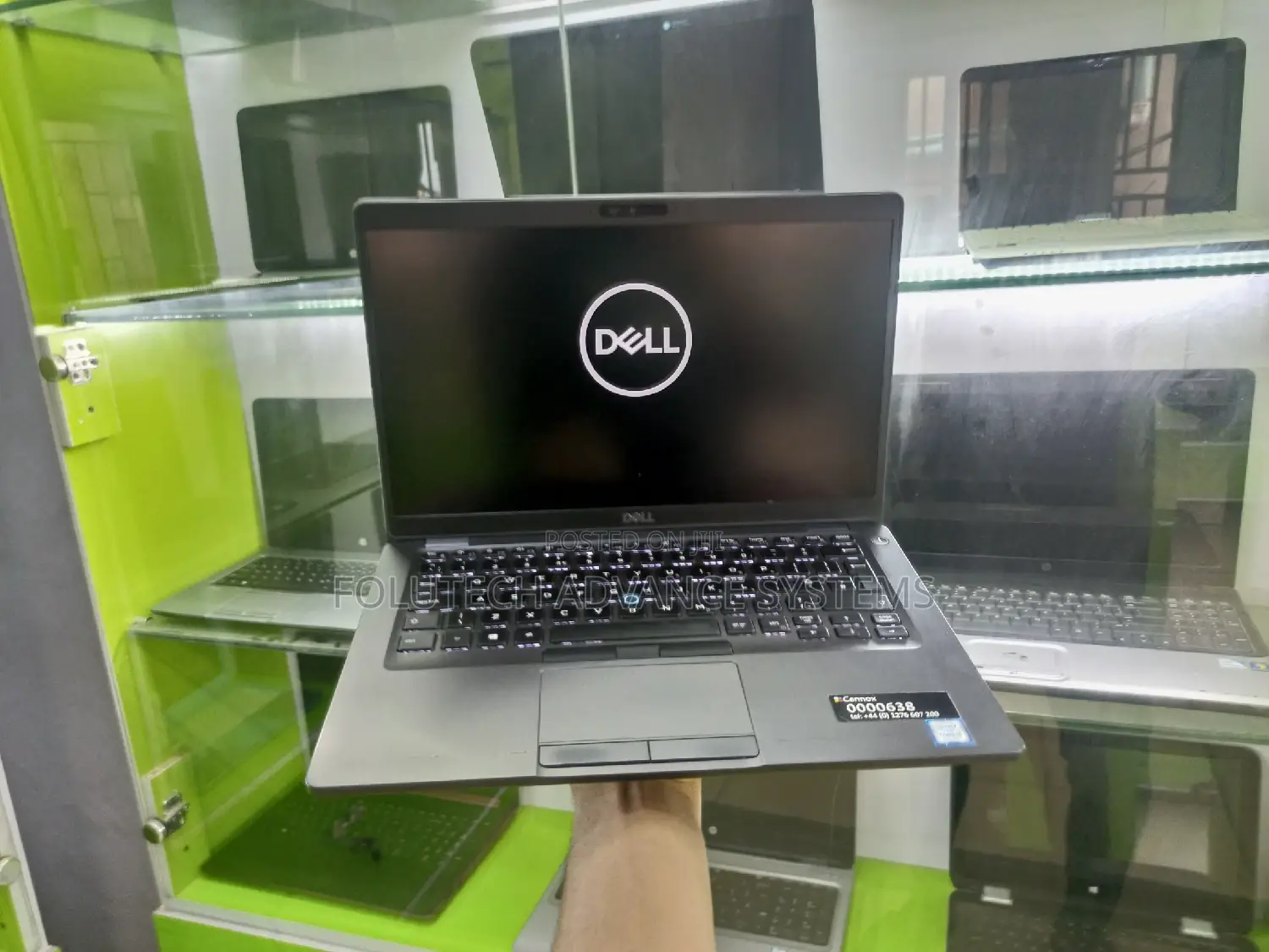 Laptop Dell Latitude E5400 16GB Intel Core i5 SSD 256GB