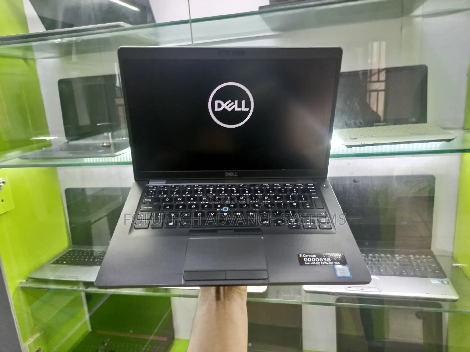 Laptop Dell Latitude E5400 16GB Intel Core i5 SSD 256GB