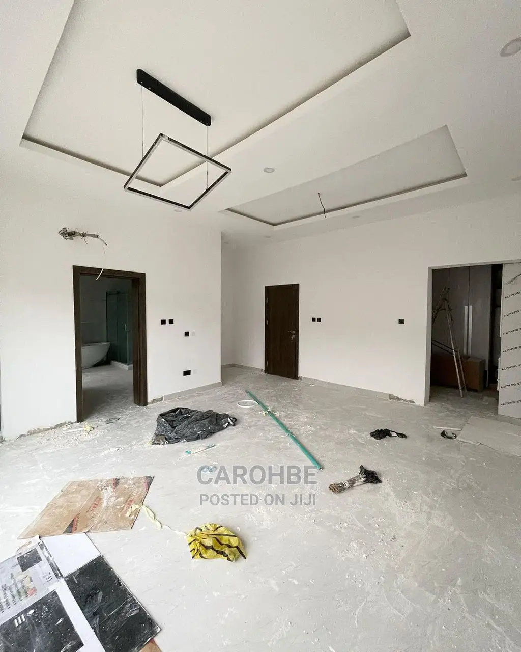 6bdrm Duplex in Ikoyi, Banana Island for Sale
