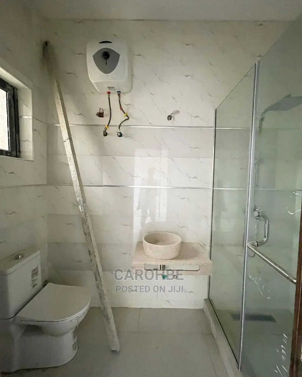 6bdrm Duplex in Ikoyi, Banana Island for Sale