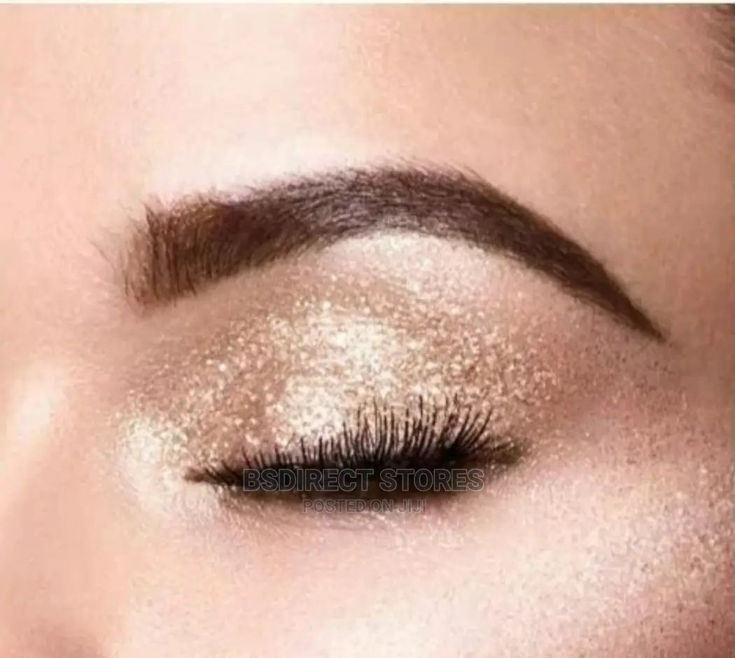 Avon Show Glow FLICKERING GOLD Glitter Flix Eyeshadow Stick