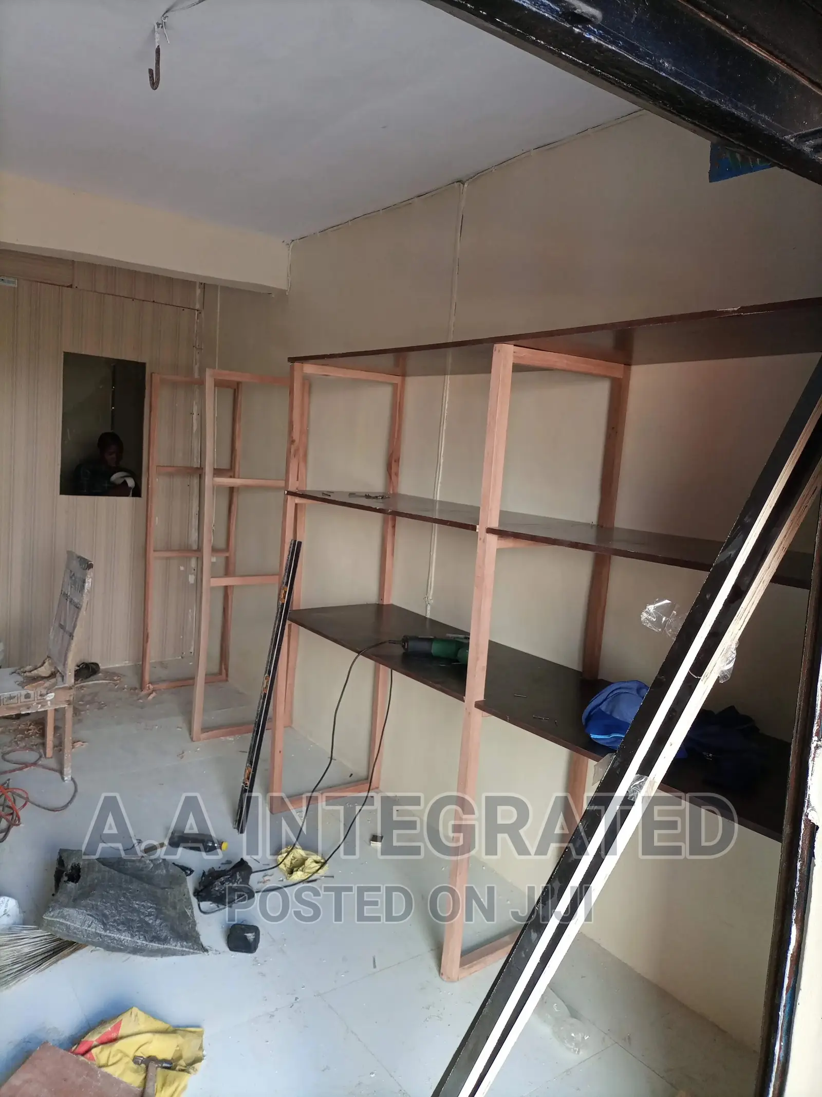 Furniture Service