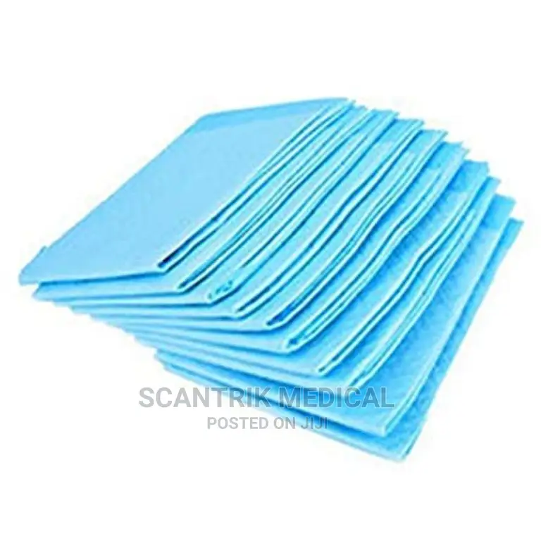 Adult Under Pad Hospital Bed Urine Under Pad
