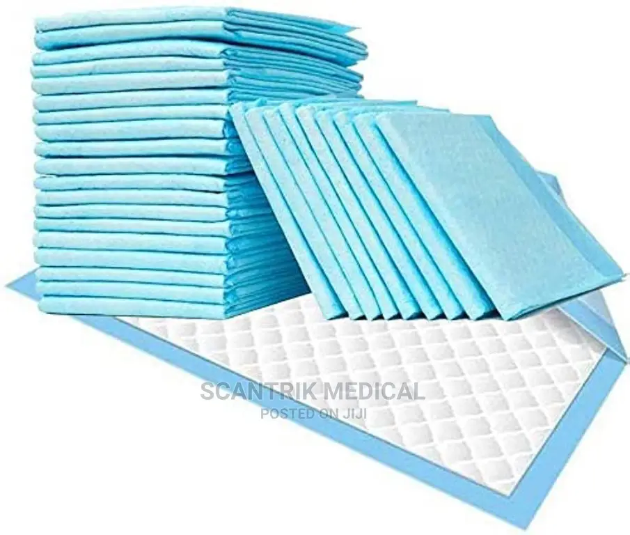 Quality Adult Under Pad Hospital Bed Urine Under Pad