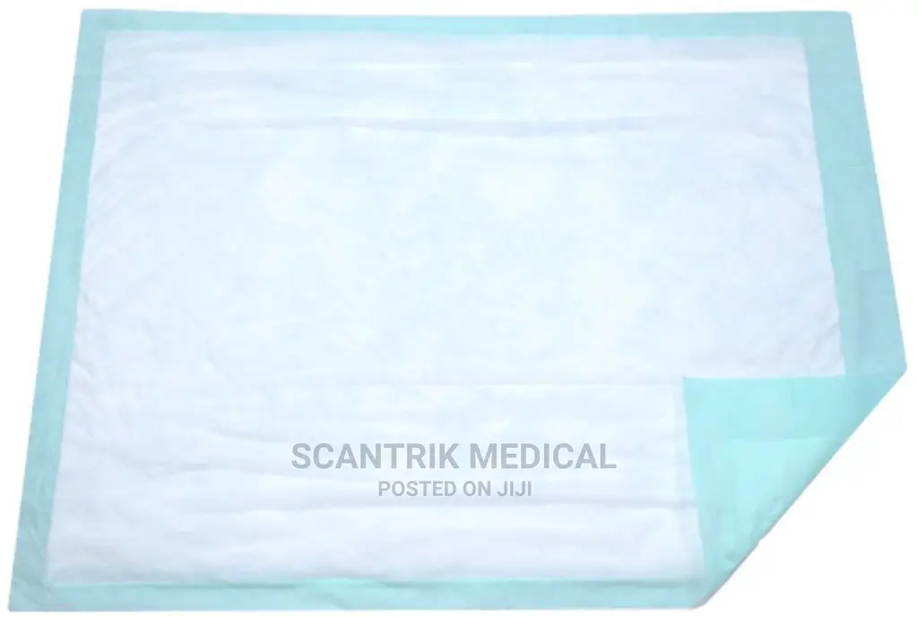Adult Under Pad Hospital Bed Urine Under Pad for Disabled