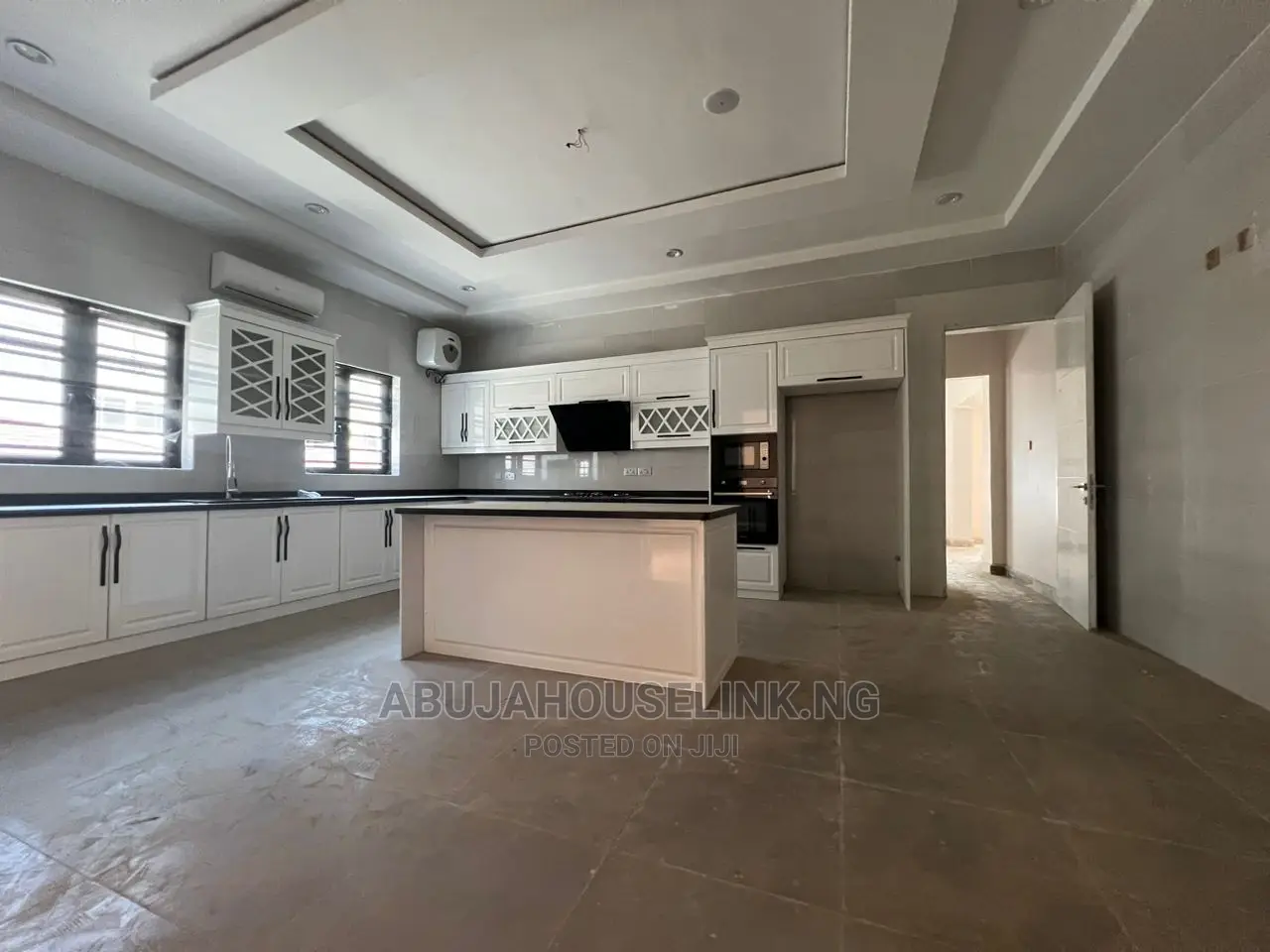 5bdrm Duplex in Katampe Extension for sale