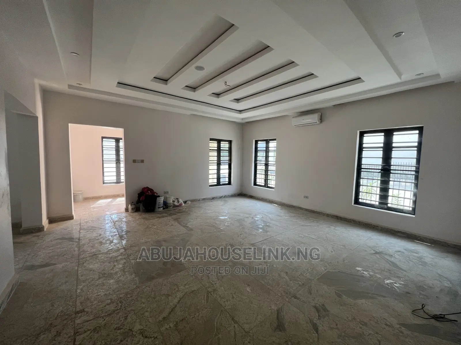 5bdrm Duplex in Katampe Extension for sale