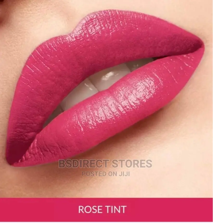 Avon Anew ROSE TINT Tinted Plumping Lip Conditioner