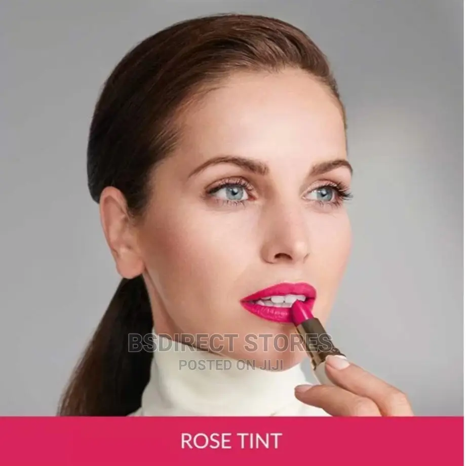 Avon Anew ROSE TINT Tinted Plumping Lip Conditioner