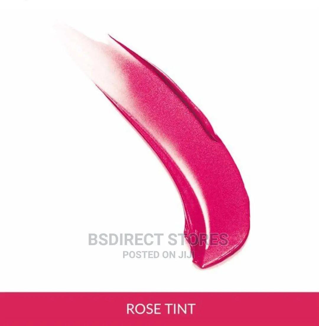 Avon Anew ROSE TINT Tinted Plumping Lip Conditioner