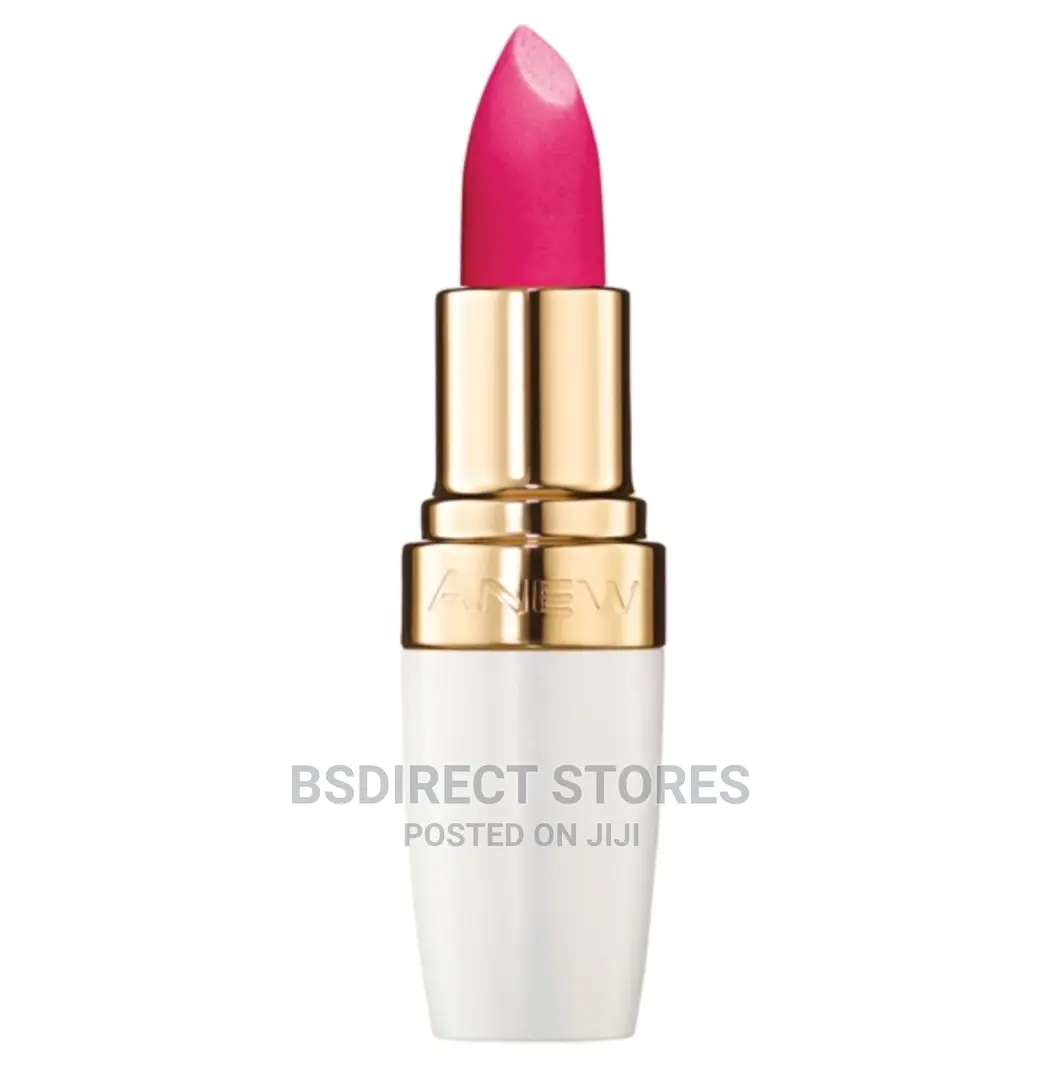 Avon Anew ROSE TINT Tinted Plumping Lip Conditioner