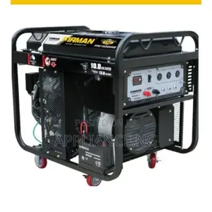 FIRMAN-FPG15000SE 10kva