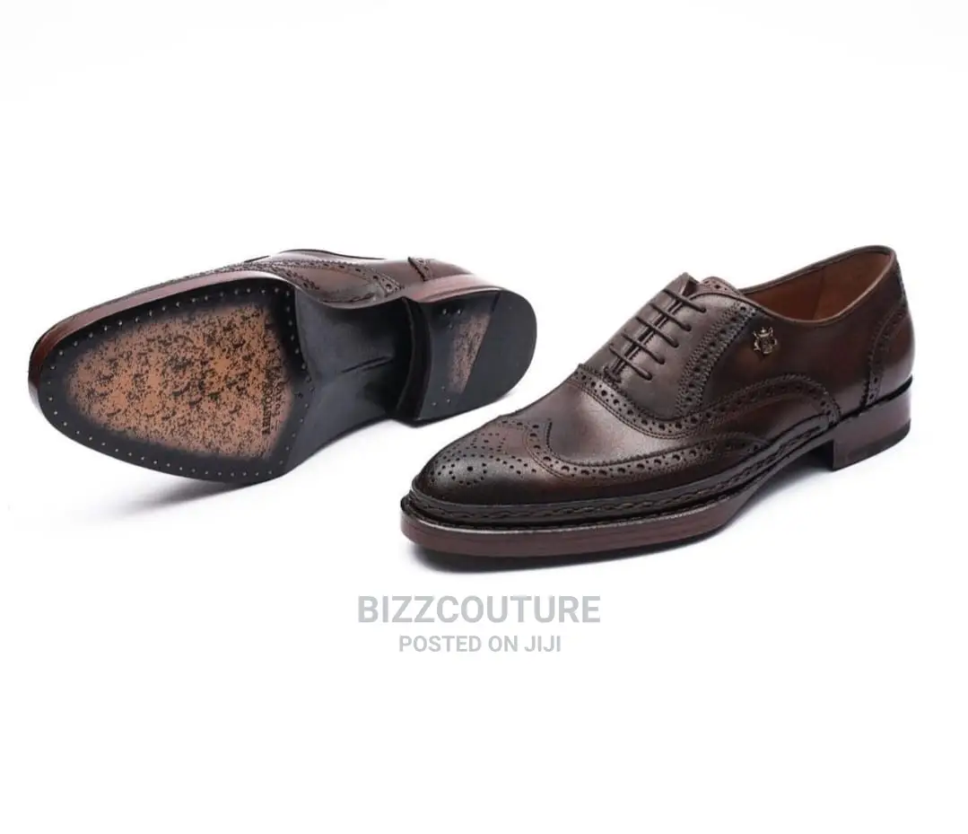 Original ARISTOCRAT LUXURY Shoes Available in Store