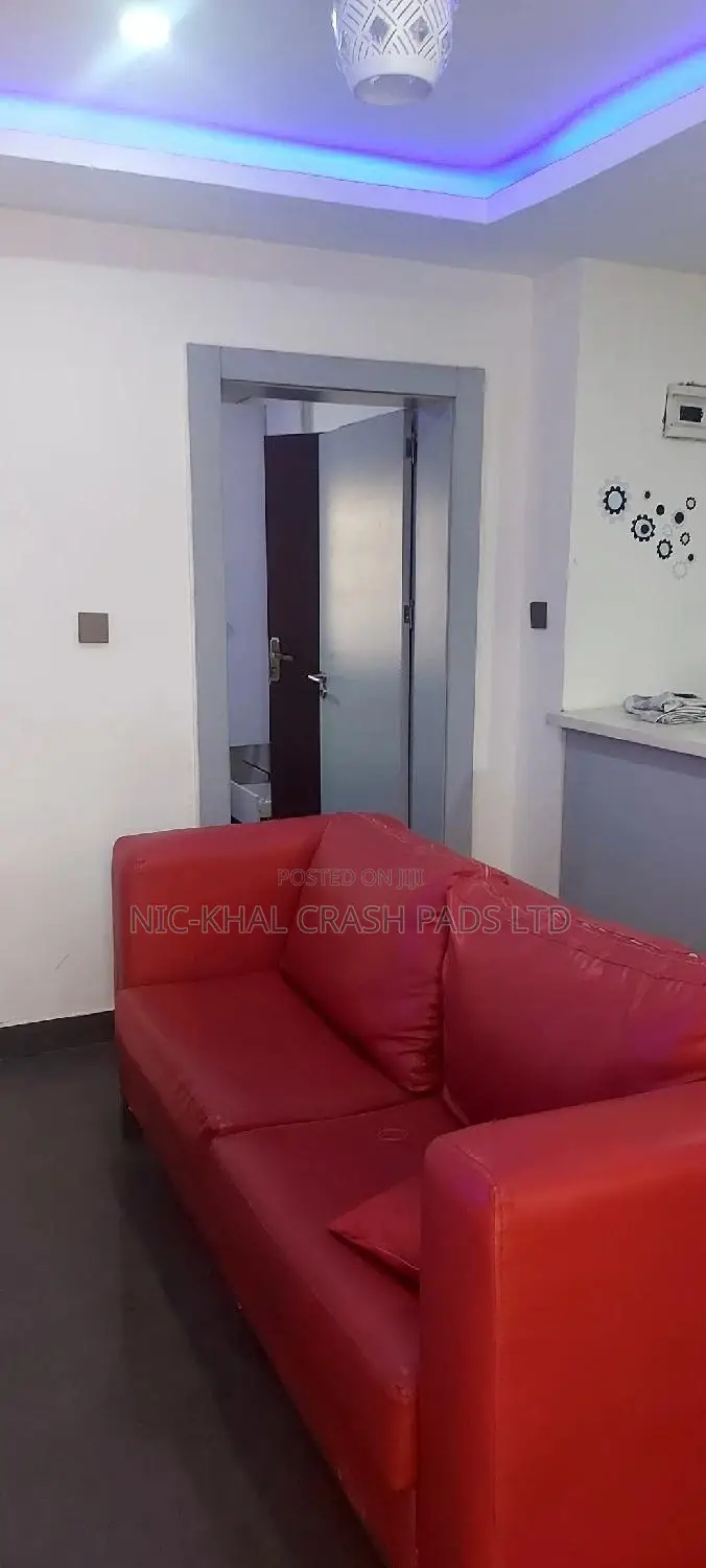 Furnished 1bdrm Apartment in Brains And Hammers for sale